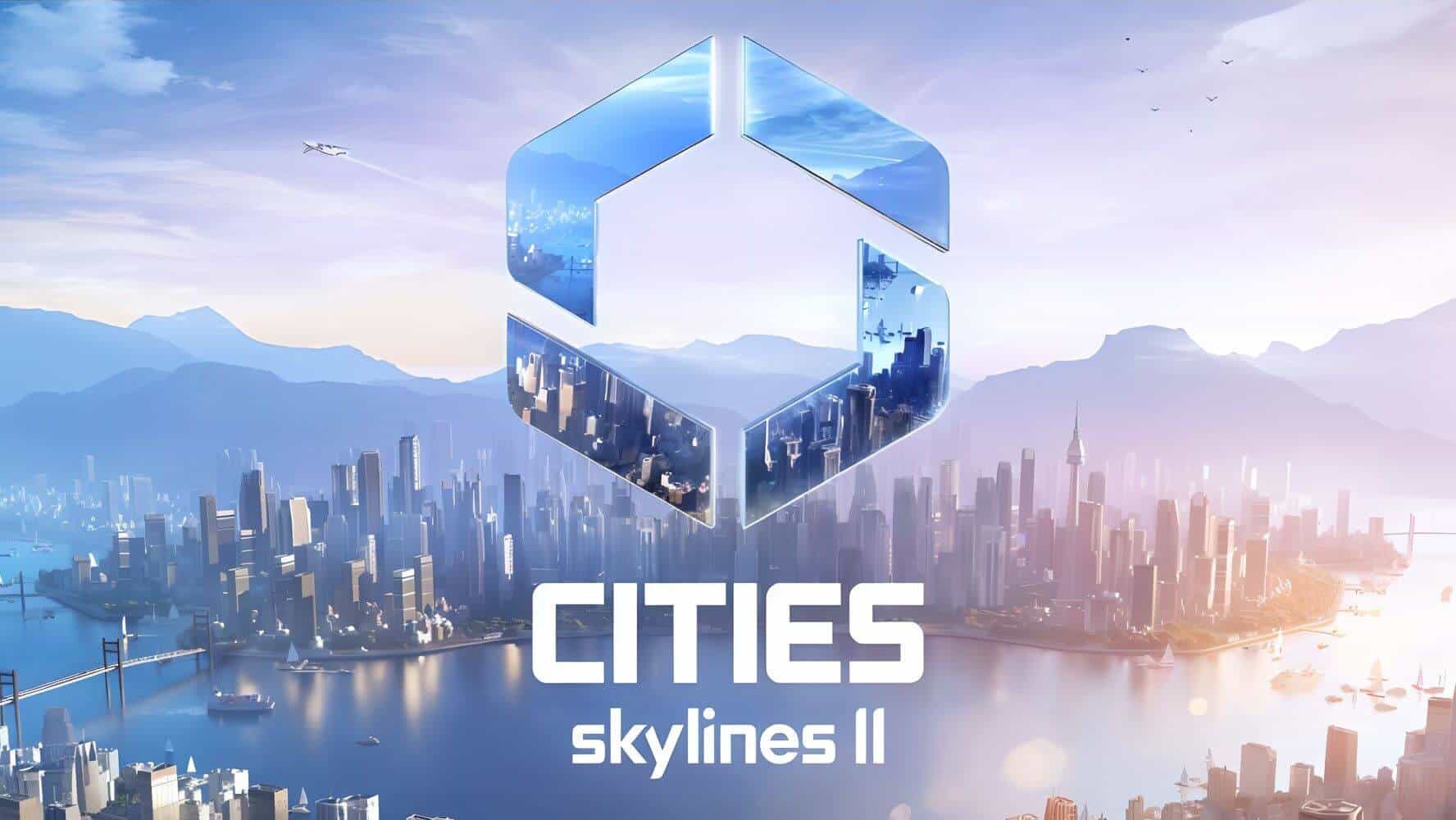 city skylines 2 mod support
