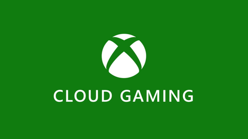 CloudGaming logo