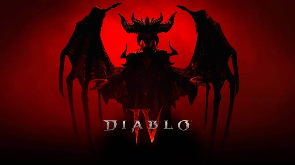 Diablo 4 Ray Tracing Update image 1