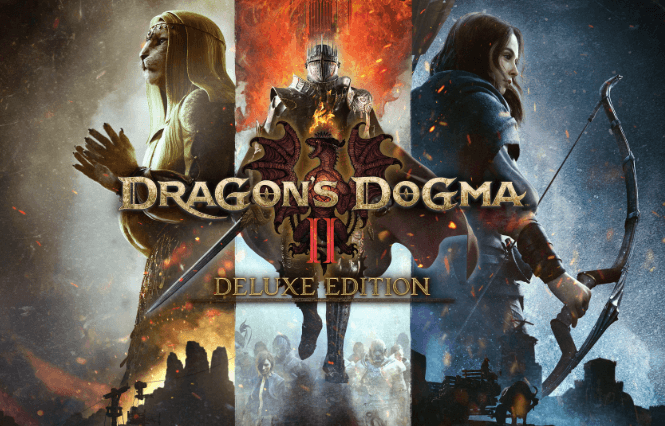 Dragon's Dogma 2 Record image 1