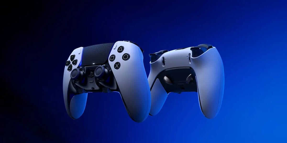 UK Spring Sale On DualSense Controllers