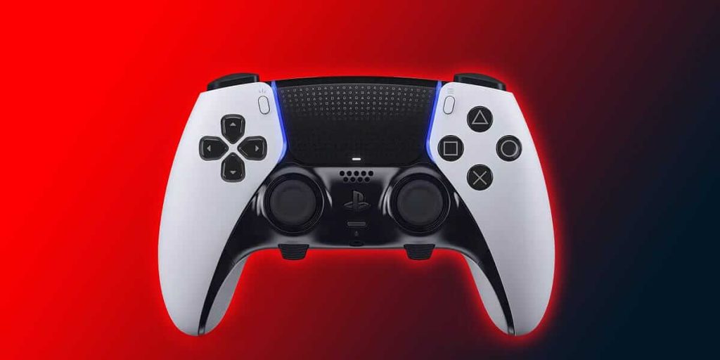 UK Spring Sale On DualSense Controllers image 2