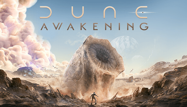 Dune Awakening image 1