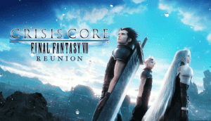 FF7 Crisis Core Sells Out Fast