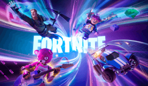 Fortnite Chapter 5 Season 2 Has Arrived