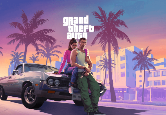 GTA 6 Delayed