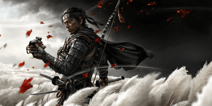 Ghost of Tsushima Is Coming To PC image 2