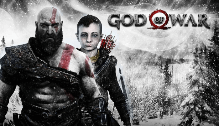 God of War Launches on GOG image 1