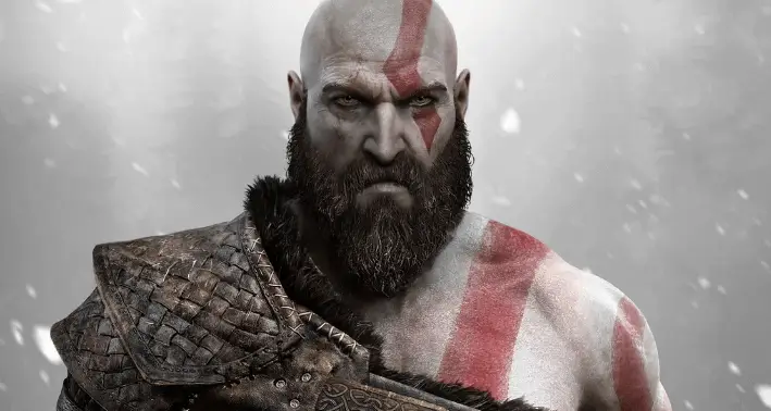 God of War Launches on GOG image 2