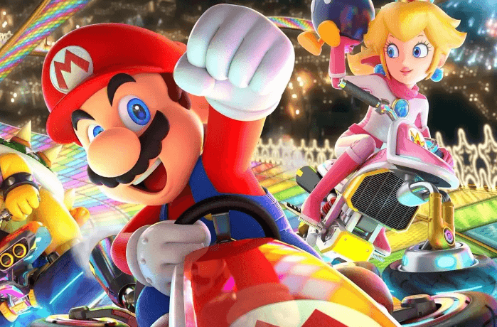 Mario Kart Developer Layoffs image 1