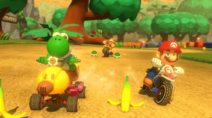 Mario Kart Developer Layoffs image 2