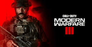 Call of Duty Patch Update