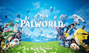 Palworld Seeks Beta Testers