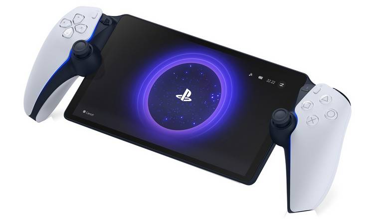 PlayStation Portal Back In Stock image 2