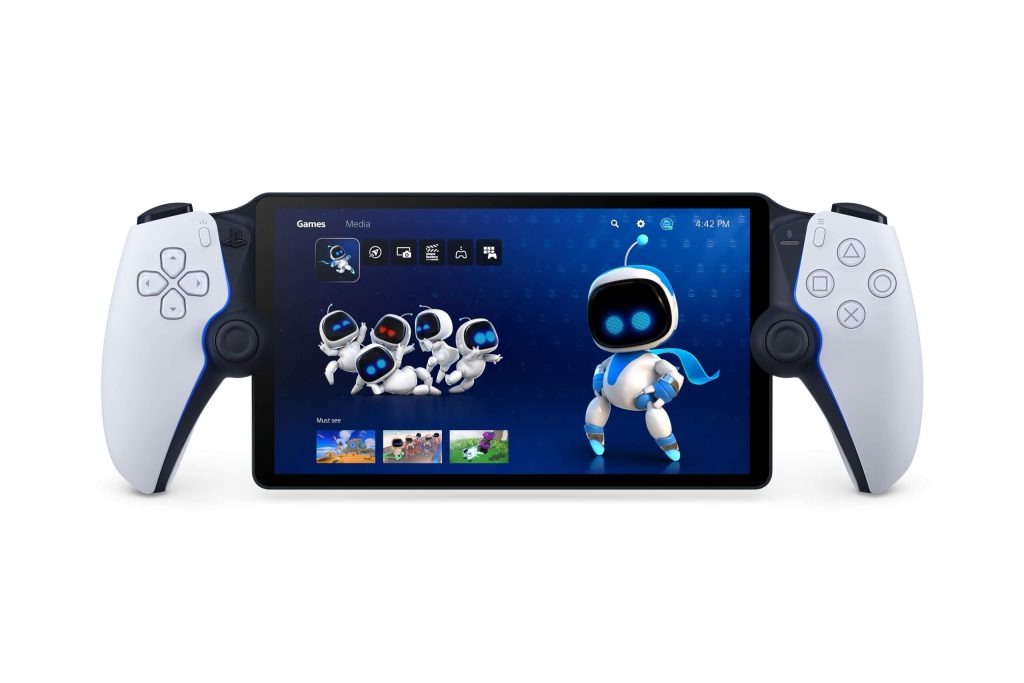 PlayStation Portal Back In Stock image 3