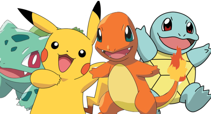 Pokemon GO Event Debuts New Pokemon image 2