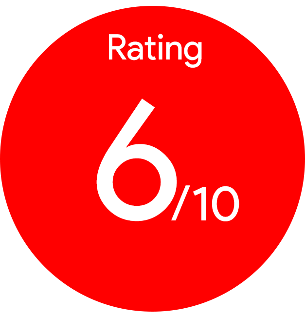 Rating 6