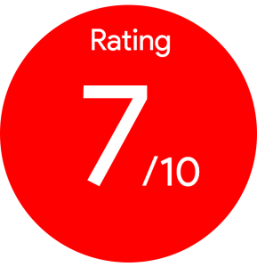 Rating 7