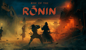 Rise of the Ronin Guide
