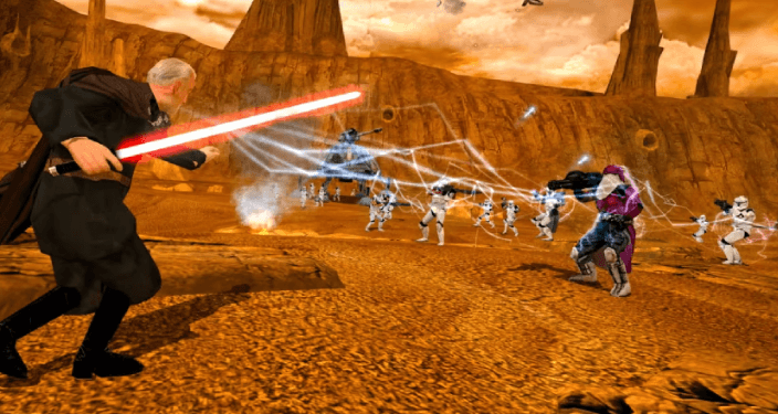 Disastrous Launch of Star Wars Battlefront image 3