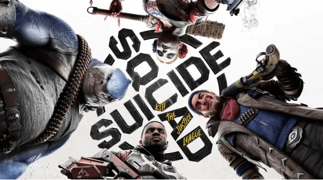 Suicide Squad Kill the Justice League Reduced IMAGE 1