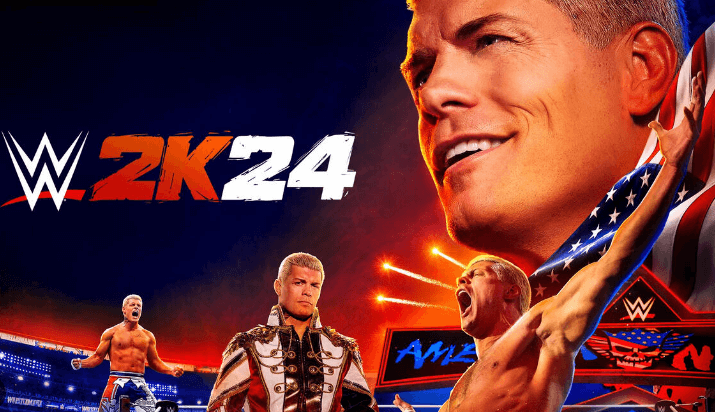 WWE 2K24 Uploads Are Back image 1