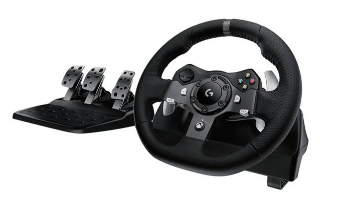 Xbox Racing Experience image 1