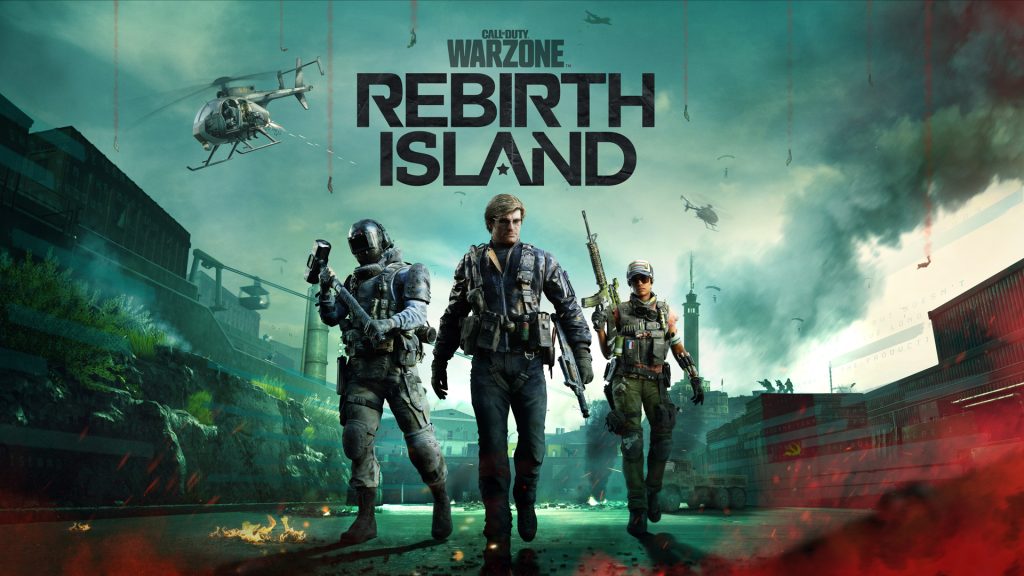 call_of_duty_warzone REBIRTH ISLAND