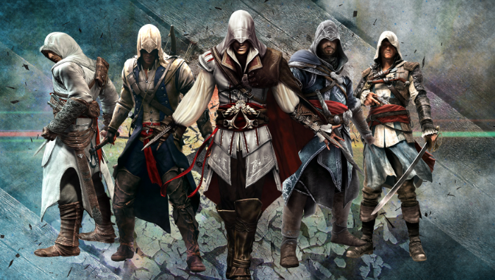 Assassin's Creed Update June 12 image 4