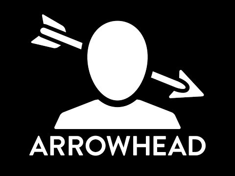 arrowhead logo