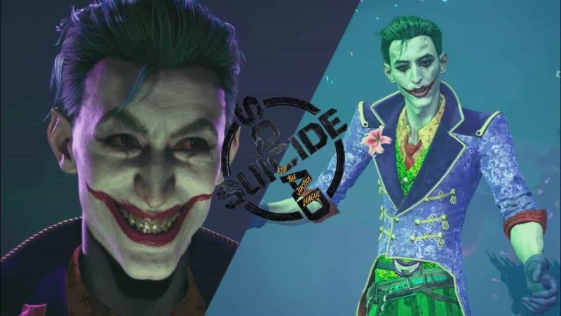Suicide Squad Outfits Free All Week