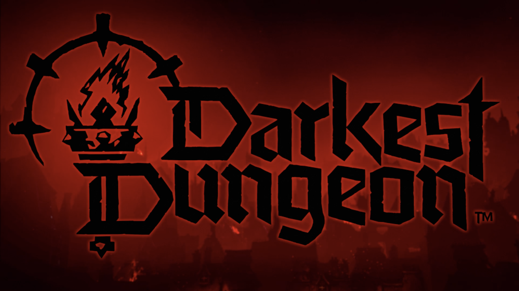 darkest dungeon 2 poster