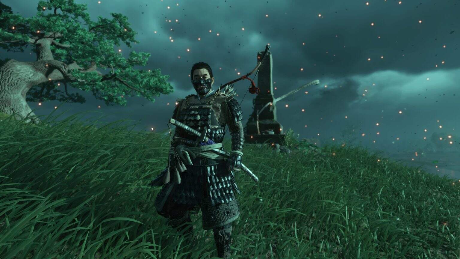 Ghost of Tsushima On PC Official Requirements Revealed!