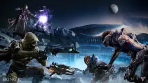 A New High-Level PvE Activity Coming in Destiny 2’s Into the Light