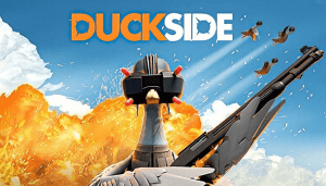 How to Craft a Base in Duckside Made Simple