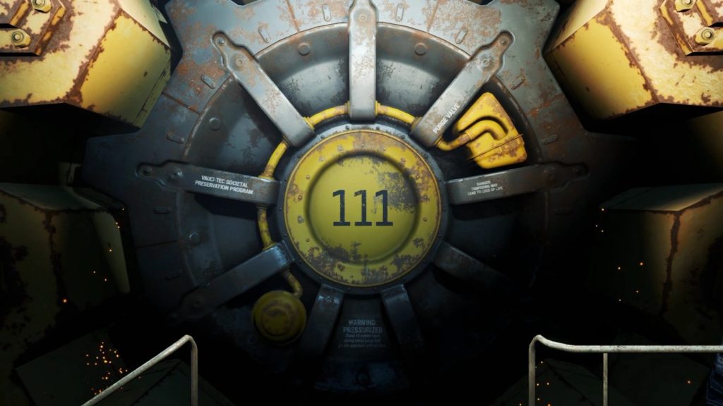 MTG-Fallout-Vault