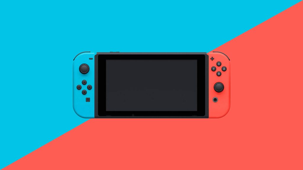 Nintendo Switch Update Network Problems image 2