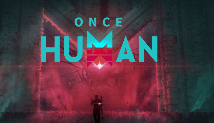 Once Human Video Trailer image 1