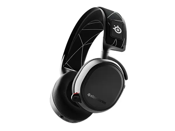 SteelSeries Arctis 9 Headset Review image 2