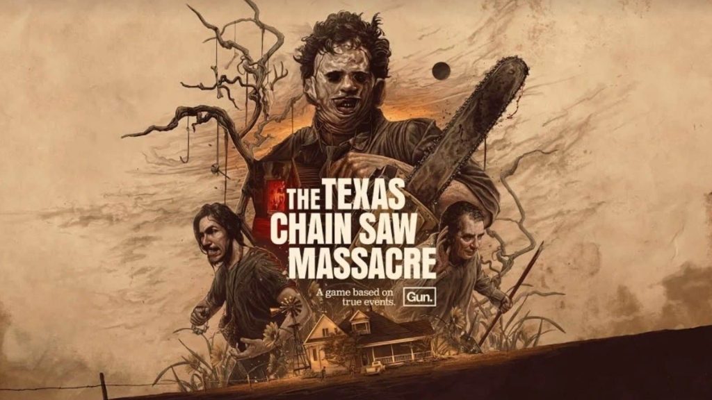Texas Chain Saw Massacre Update image 1