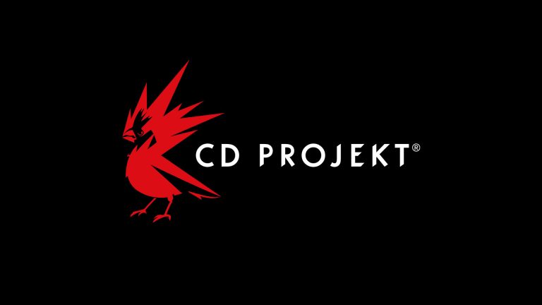 cd project red logo