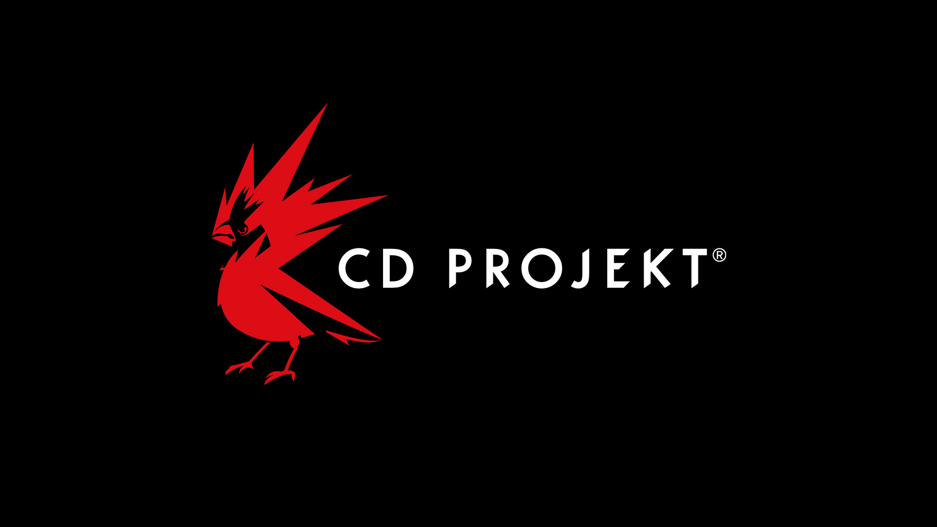 cd project red logo