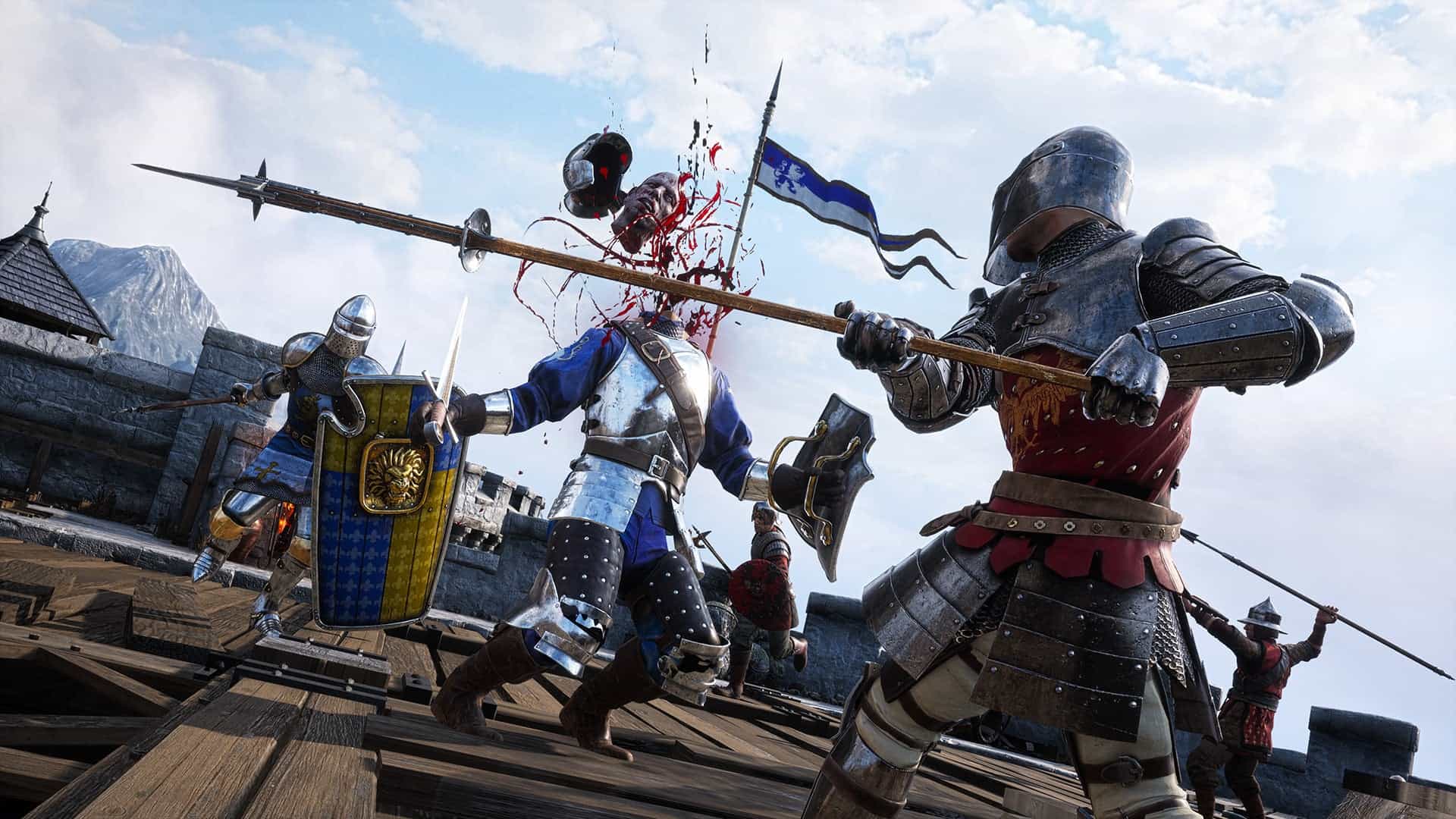 chivalry-2-fighting scene