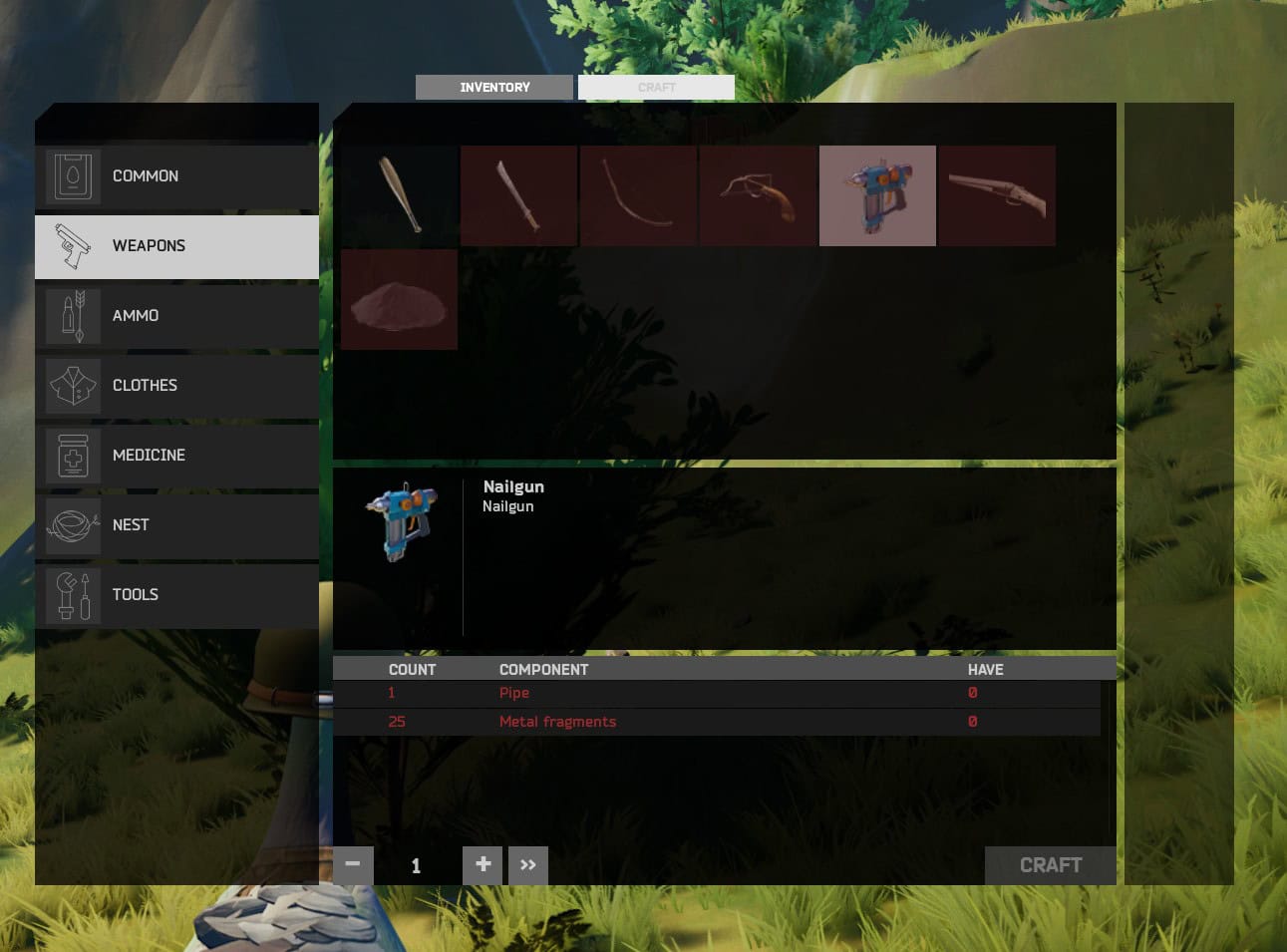 Duckside Crafting Guide Duckside Crafting Guide