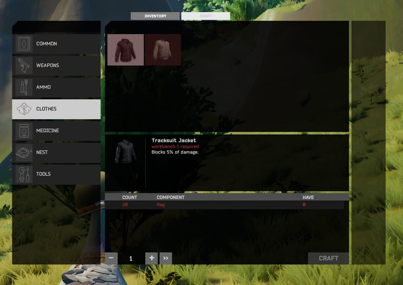 Duckside Crafting Guide Duckside Crafting Guide