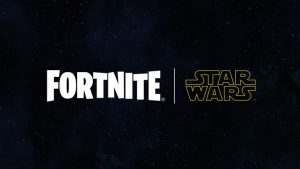 Star Wars Content Is Coming Back to Fortnite in May