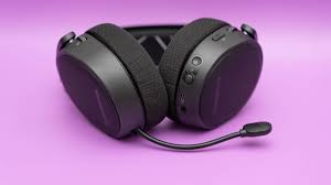 SteelSeries Arctis 9 - Dual Wireless Gaming Headset
