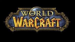 world of warcraft logo