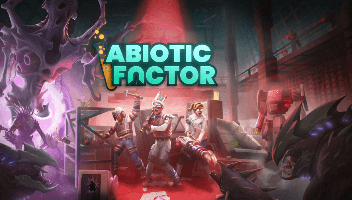 Abiotic Factor Update image 0