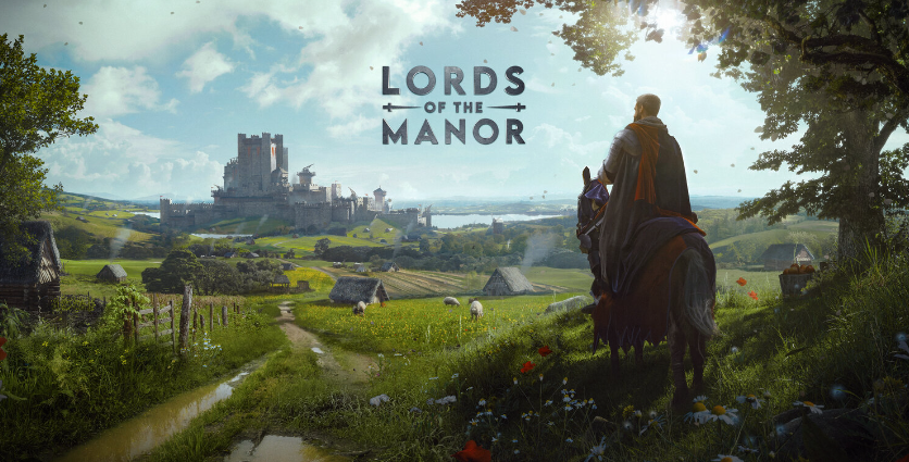 Manor Lords update image 1